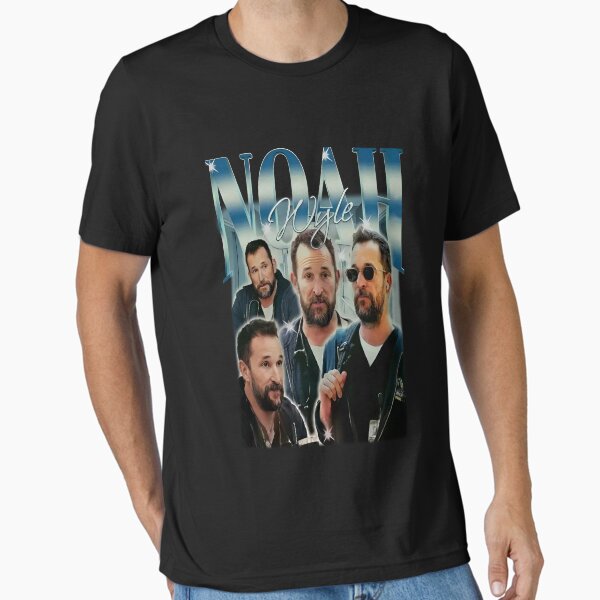 Item preview, Noah Wyle designed and sold by JadeRushLove.
