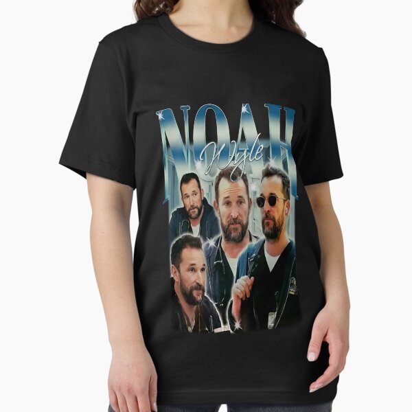 Item preview, Noah Wyle designed and sold by JadeRushLove.