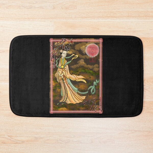 Item preview, XI WANGMU designed and sold by Rynkeolanui.