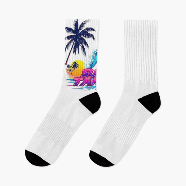 Item preview, Surf Tahiti designed and sold by JackFreestone.