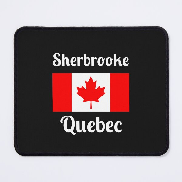 Item preview, Sherbrooke Quebec (Canada)- Stylish Prints, designed and sold by Fleetwood1994.