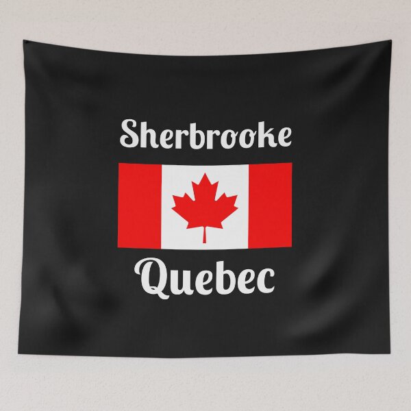 Item preview, Sherbrooke Quebec (Canada)- Stylish Prints, designed and sold by Fleetwood1994.