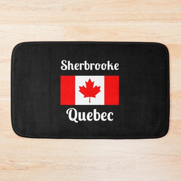 Item preview, Sherbrooke Quebec (Canada)- Stylish Prints, designed and sold by Fleetwood1994.