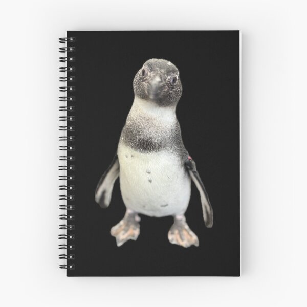 Item preview, Baby Penguin designed and sold by DragonicDux.