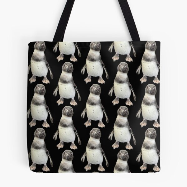 Item preview, Baby Penguin designed and sold by DragonicDux.