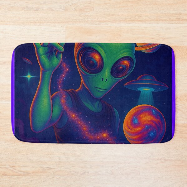 Item preview, Galaxy Bae designed and sold by Abducted Treasures.