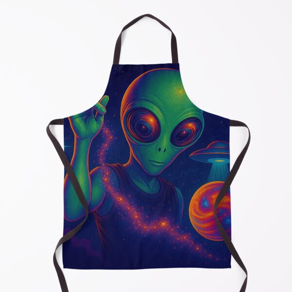 Item preview, Galaxy Bae designed and sold by Abducted Treasures.