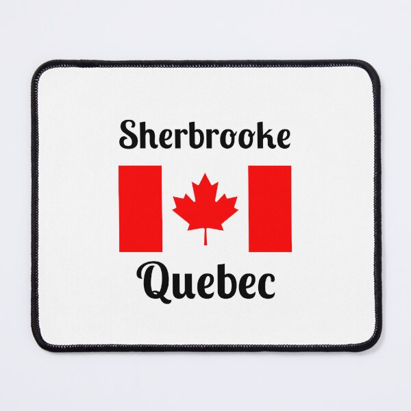 Item preview, Sherbrooke Quebec (Canada)- Stylish Prints, designed and sold by Fleetwood1994.