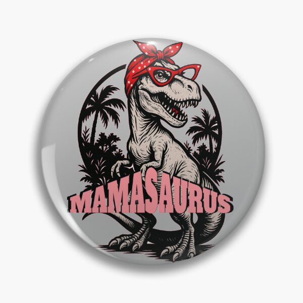 Item preview, MamaSaurus designed and sold by A-Szczesniak.