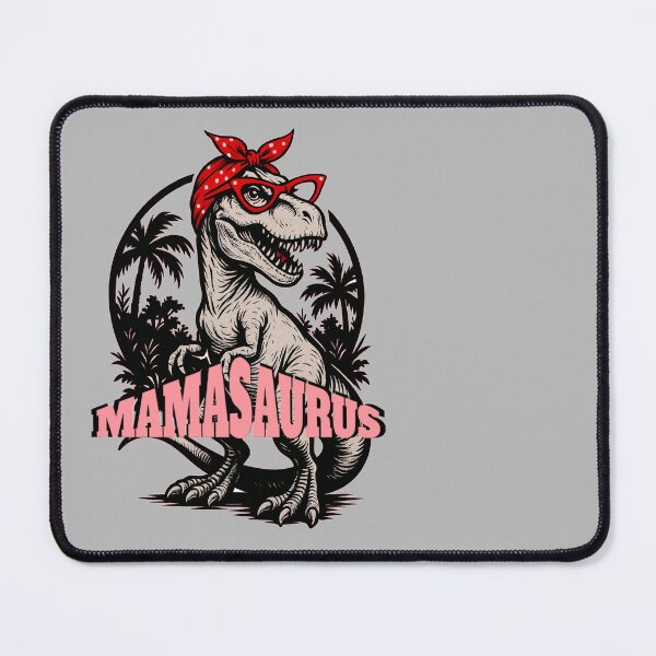 Item preview, MamaSaurus designed and sold by A-Szczesniak.