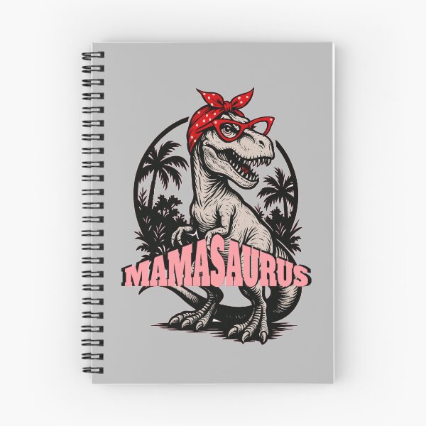 Item preview, MamaSaurus designed and sold by A-Szczesniak.