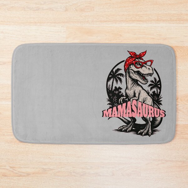 Item preview, MamaSaurus designed and sold by A-Szczesniak.