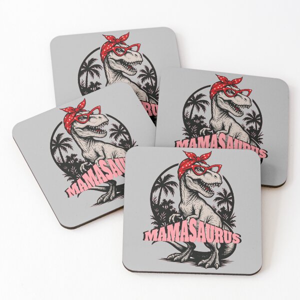 Item preview, MamaSaurus designed and sold by A-Szczesniak.