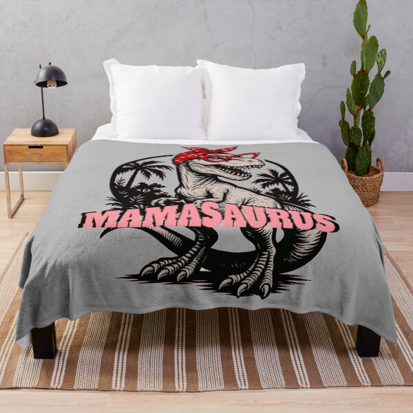 Item preview, MamaSaurus designed and sold by A-Szczesniak.