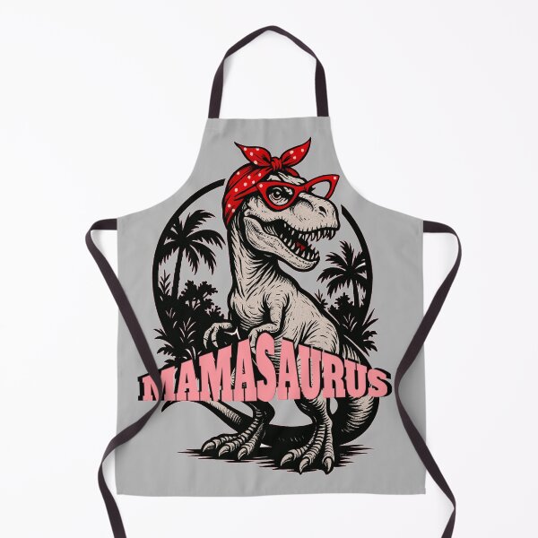 Item preview, MamaSaurus designed and sold by A-Szczesniak.