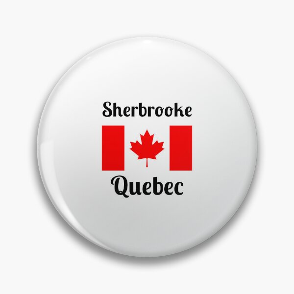 Item preview, Sherbrooke Quebec (Canada)- Stylish Prints, designed and sold by Fleetwood1994.