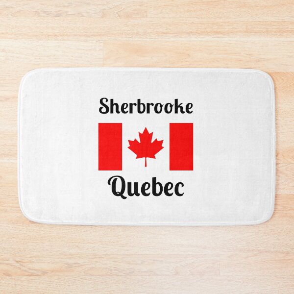 Item preview, Sherbrooke Quebec (Canada)- Stylish Prints, designed and sold by Fleetwood1994.