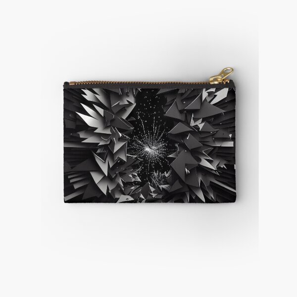 Item preview, Cosmic Birth: Abstract Big Bang Art designed and sold by ShadowAndSlate.