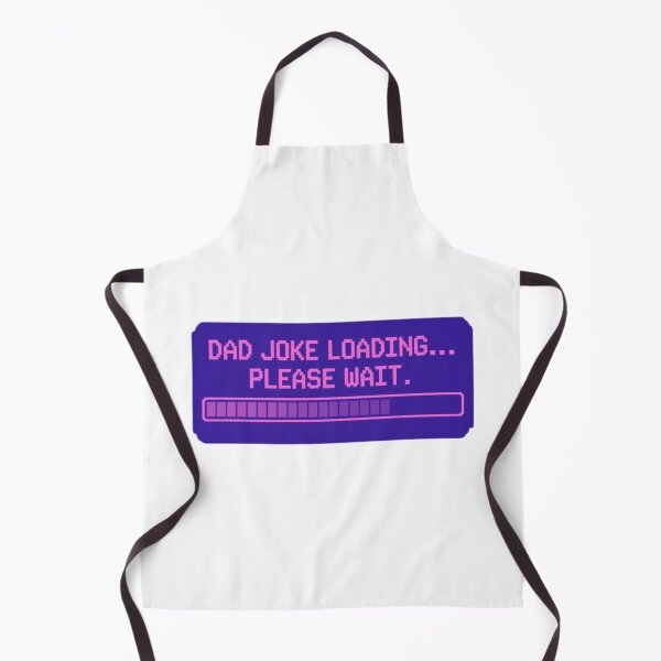 Item preview, Retro Pixel Style Dad Jokes designed and sold by mancikart.