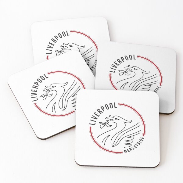 Item preview, LIVERPOOL - Merseyside designed and sold by Astha Warna.