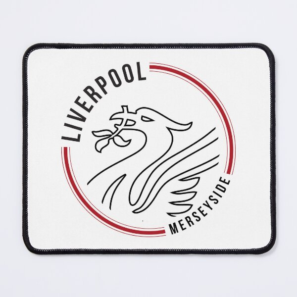 Item preview, LIVERPOOL - Merseyside designed and sold by Astha Warna.
