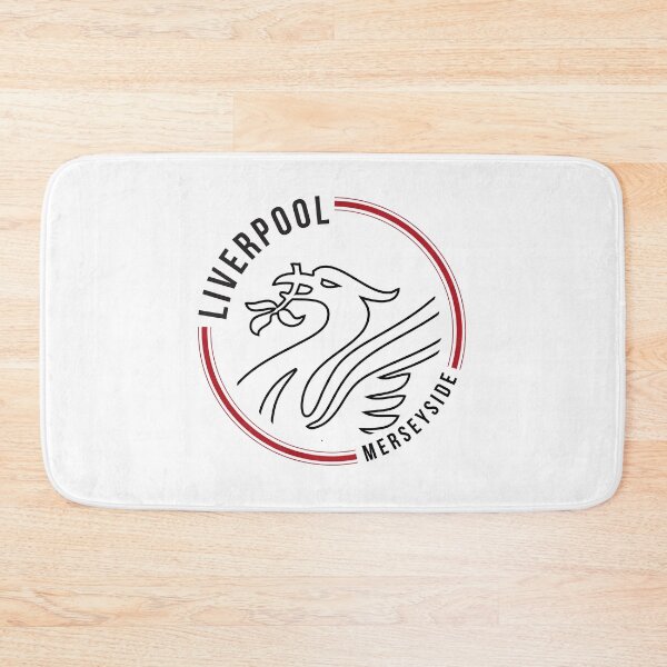 Item preview, LIVERPOOL - Merseyside designed and sold by Astha Warna.
