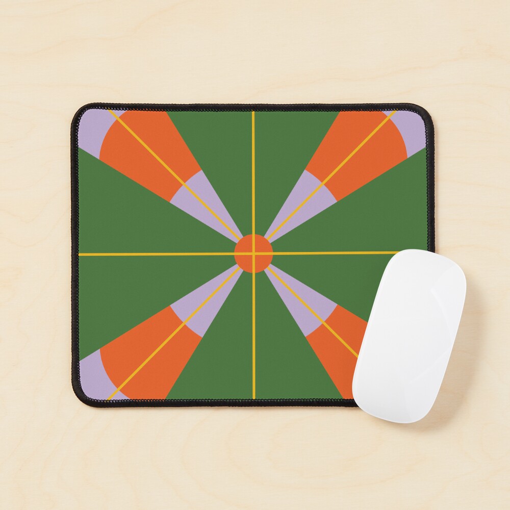 Item preview, Mouse Pad designed and sold by GoodGoodCompany.