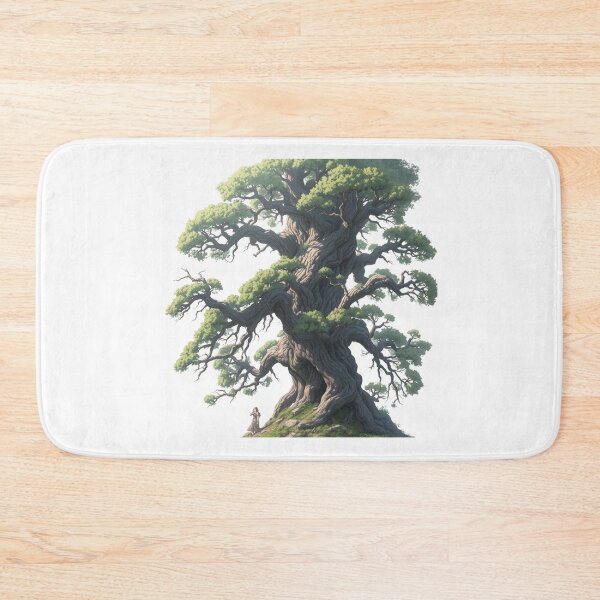 Item preview, Tree Sentinel  designed and sold by Paletteorama.