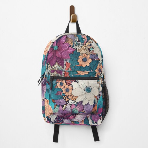 Item preview, Flower Hybrid designed and sold by CoolPixels.