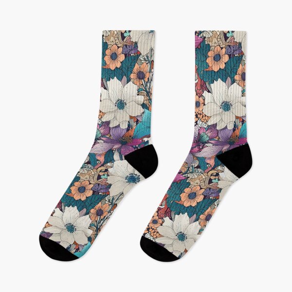 Item preview, Flower Hybrid designed and sold by CoolPixels.
