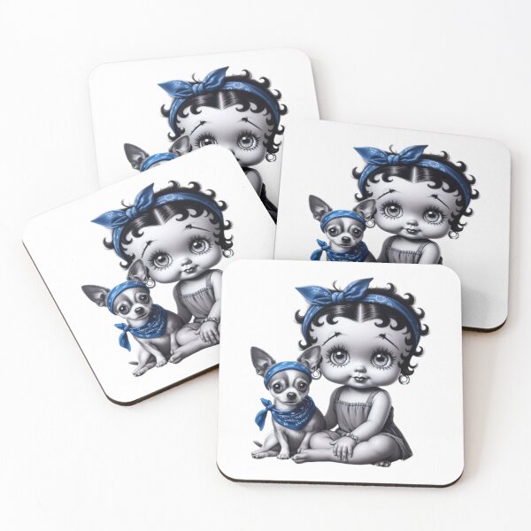 Item preview, BETTY BOOP designed and sold by CHRIST5000.