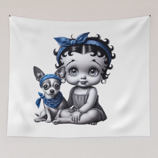Artikelvorschau, BETTY BOOP entworfen und verkauft von CHRIST5000.