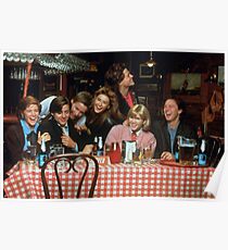 Days of Our Lives Poster