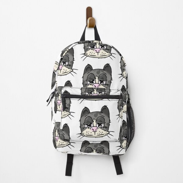 Item preview, Stray tabby cat designed and sold by Stray cat.