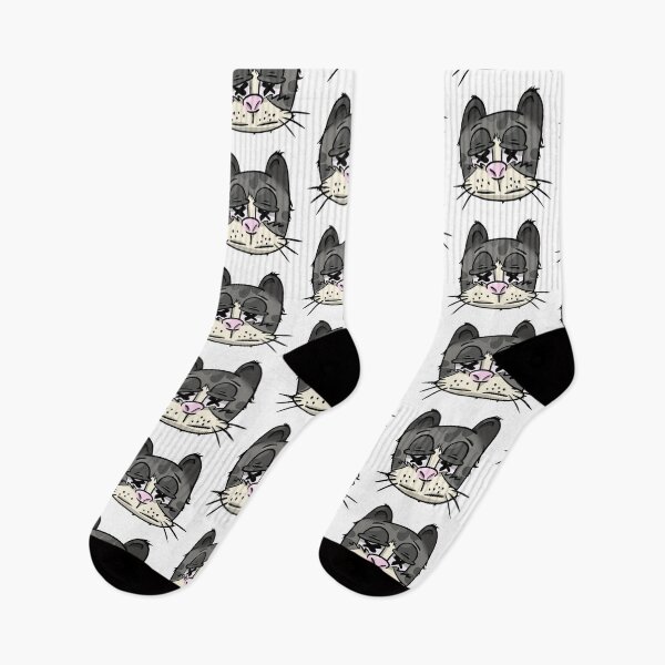 Item preview, Stray tabby cat designed and sold by Stray cat.