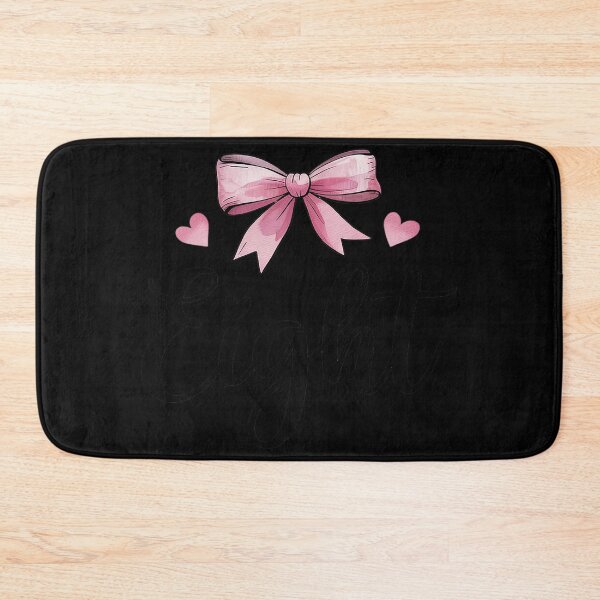 Item preview, Birthday Girl Pink Coquette Bow 8 Year Old Aesthetic Girly designed and sold by Nekusa.