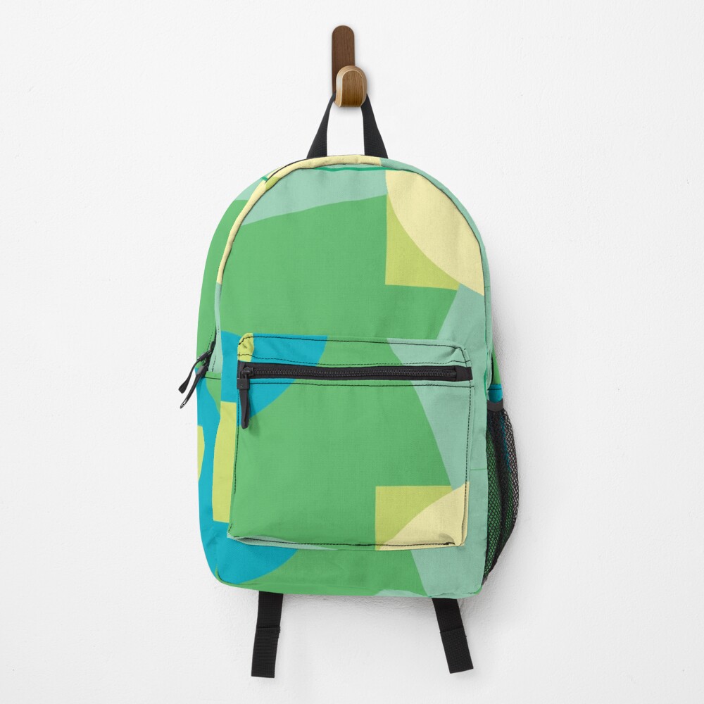 Item preview, Backpack designed and sold by GoodGoodCompany.