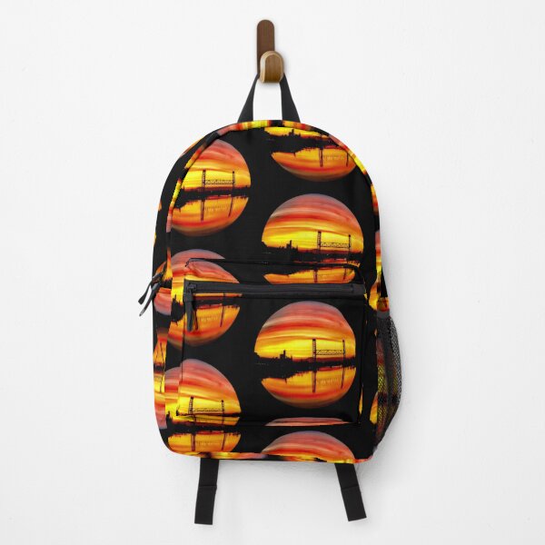 Item preview, Fruitvale Bridge - Oakland - Alameda - California designed and sold by smarbin.