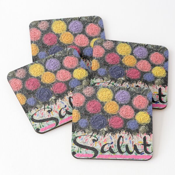 Item preview, Salut designed and sold by Rose & Silence.