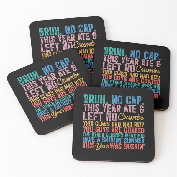 Item preview, Gen A Slang Teachers Last Day School Graduation Fun designed and sold by Filek-mable.