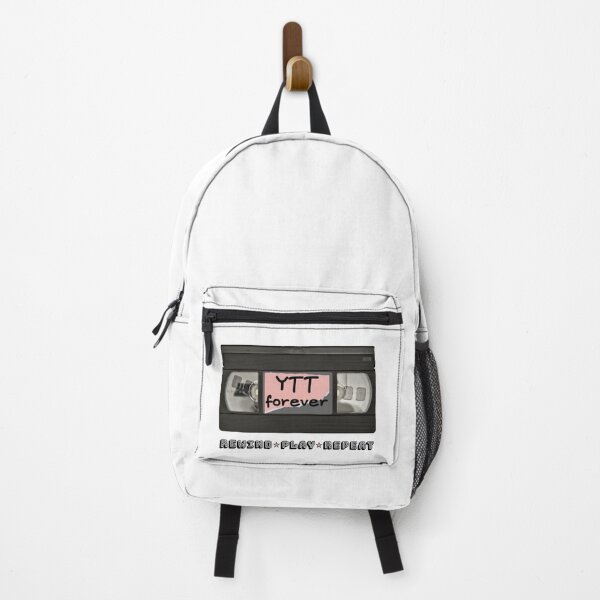 Item preview, YTT FOREVER Rewind*Play*Repeat VHS designed and sold by yttforever.