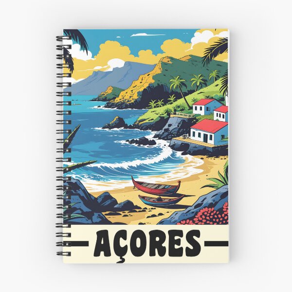 Item preview, Azores designed and sold by blankshirt.