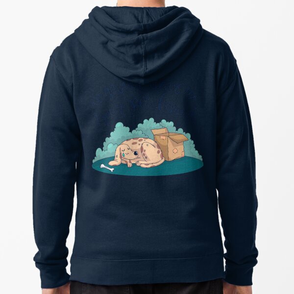 Item preview, never leave your pet behind classic tshirt designed and sold by anandsiva2703.