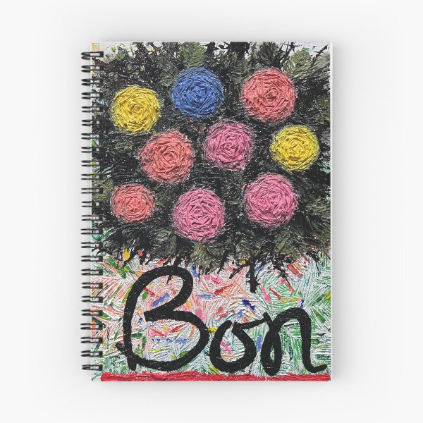 Item preview, Bon designed and sold by Rose & Silence.