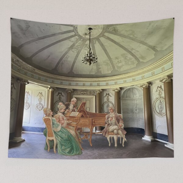 Item preview, Playing Music designed and sold by Alexander Krishchyunas.