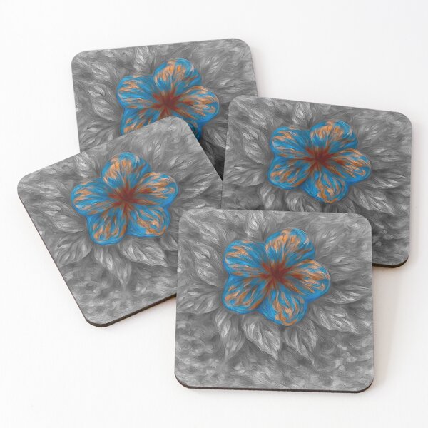 Item preview, Petunia Flower Drawing Color Pop 11 designed and sold by BloomingbySJ.