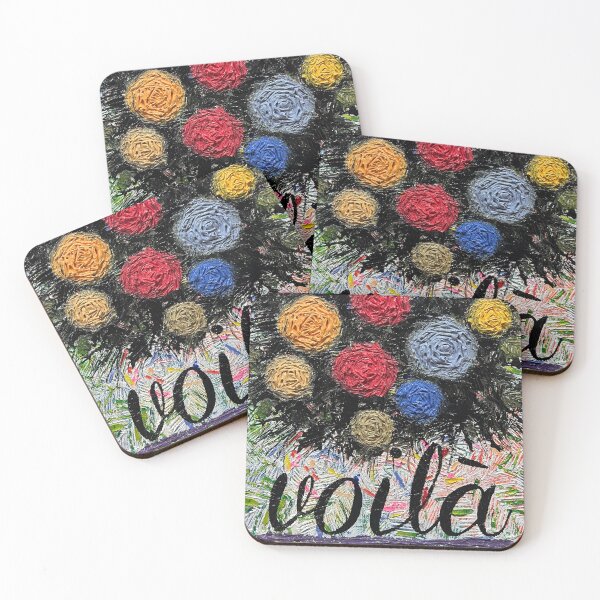 Item preview, Voilà designed and sold by Rose & Silence.