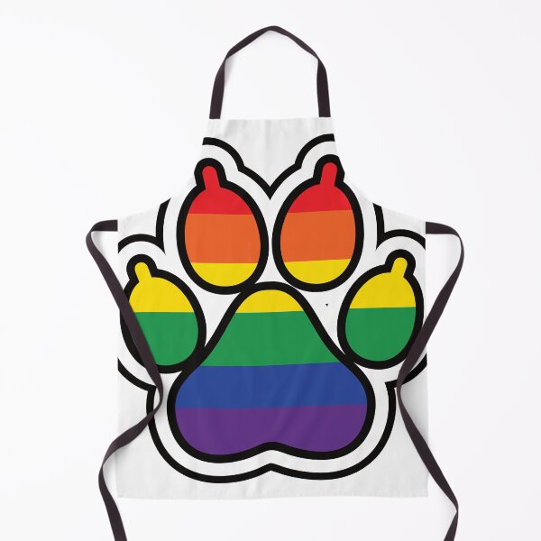 Item preview, Rainbow Paw designed and sold by Creative Images.