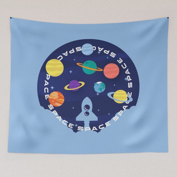 Item preview, The beauty of the galaxy's space designed and sold by hassanaljaziri.