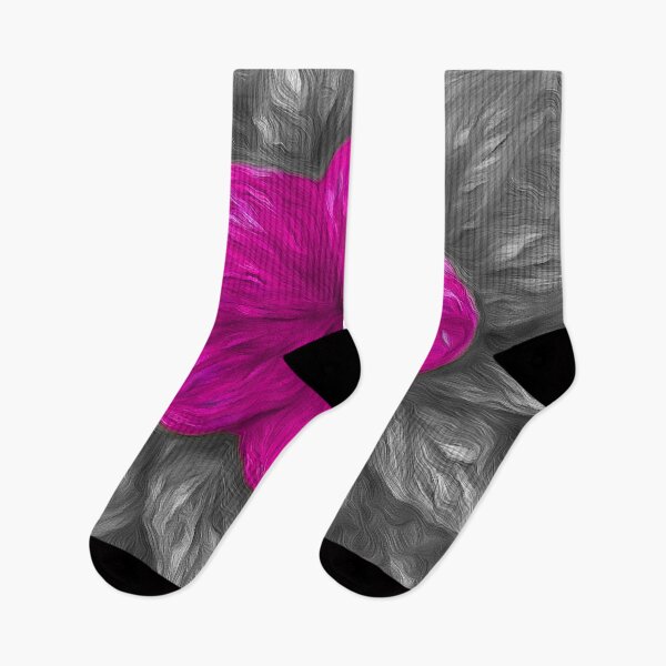 Artikelvorschau, Petunienblütenzeichnung Color Pop 14 entworfen und verkauft von BloomingbySJ.